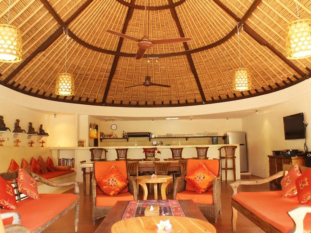Bali Akasa Villa Seminyak  Indonesia