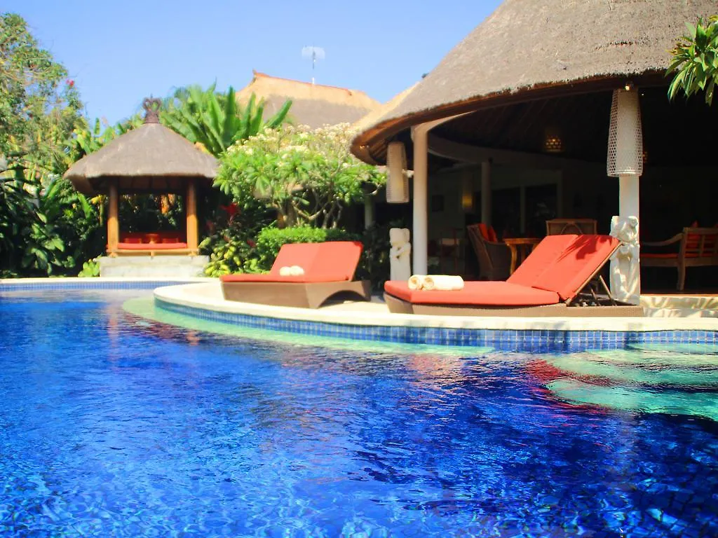Bali Akasa Villa Seminyak  0*, Seminyak (Bali) Indonesia