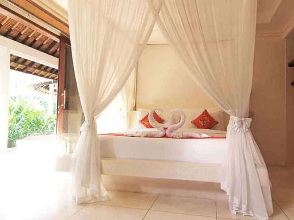 Bali Akasa Villa Seminyak