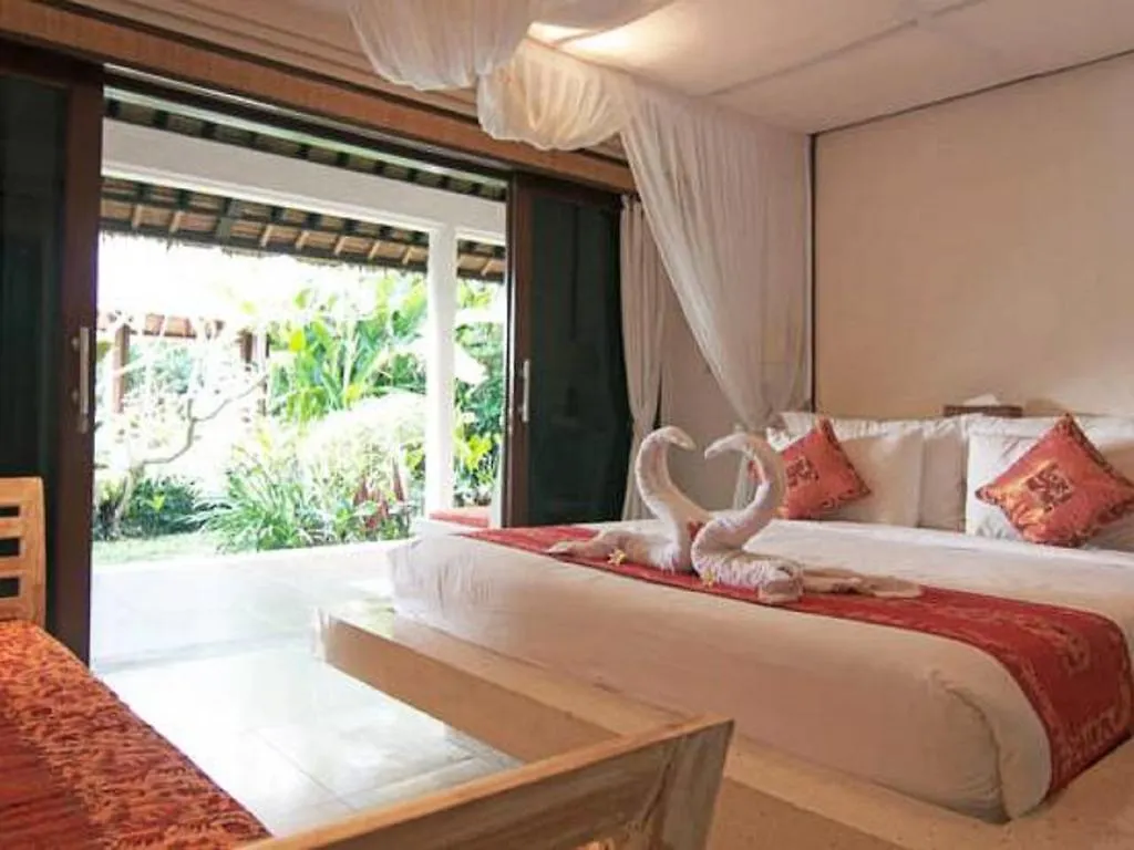 Bali Akasa Villa Seminyak  Seminyak (Bali)