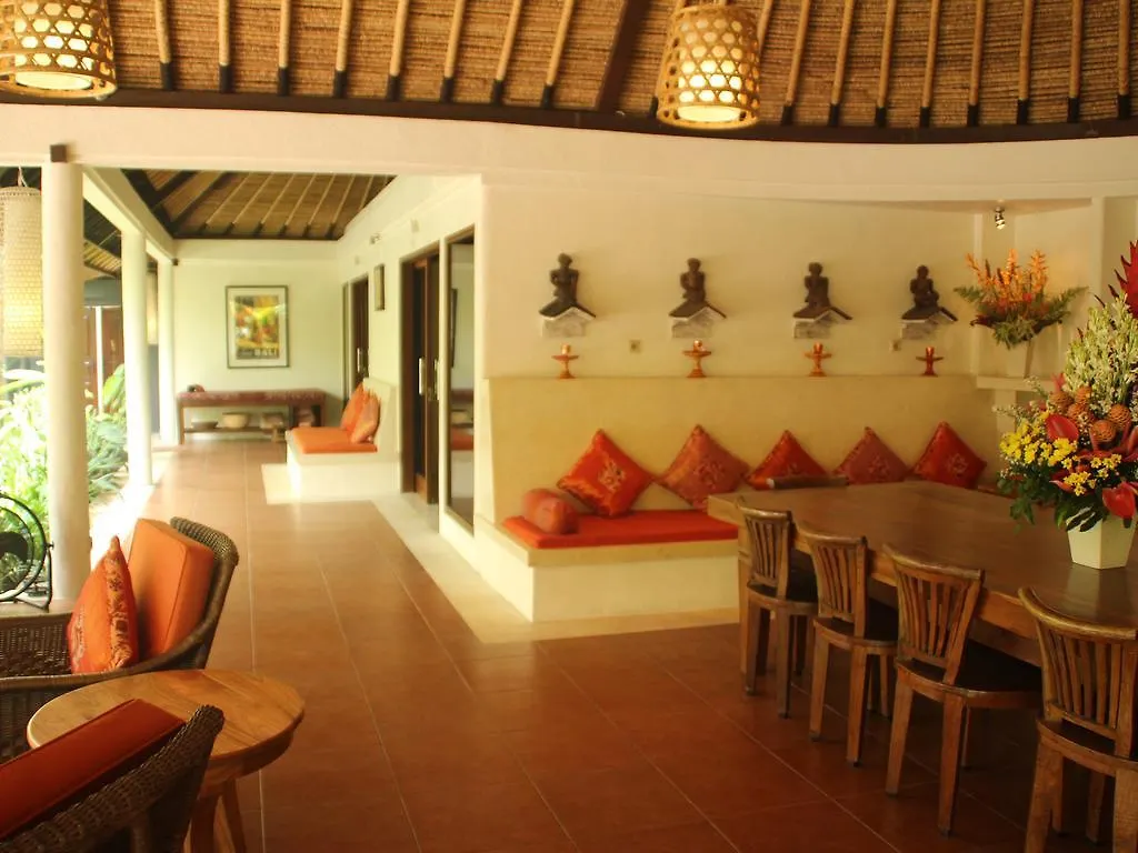 Bali Akasa Villa Seminyak