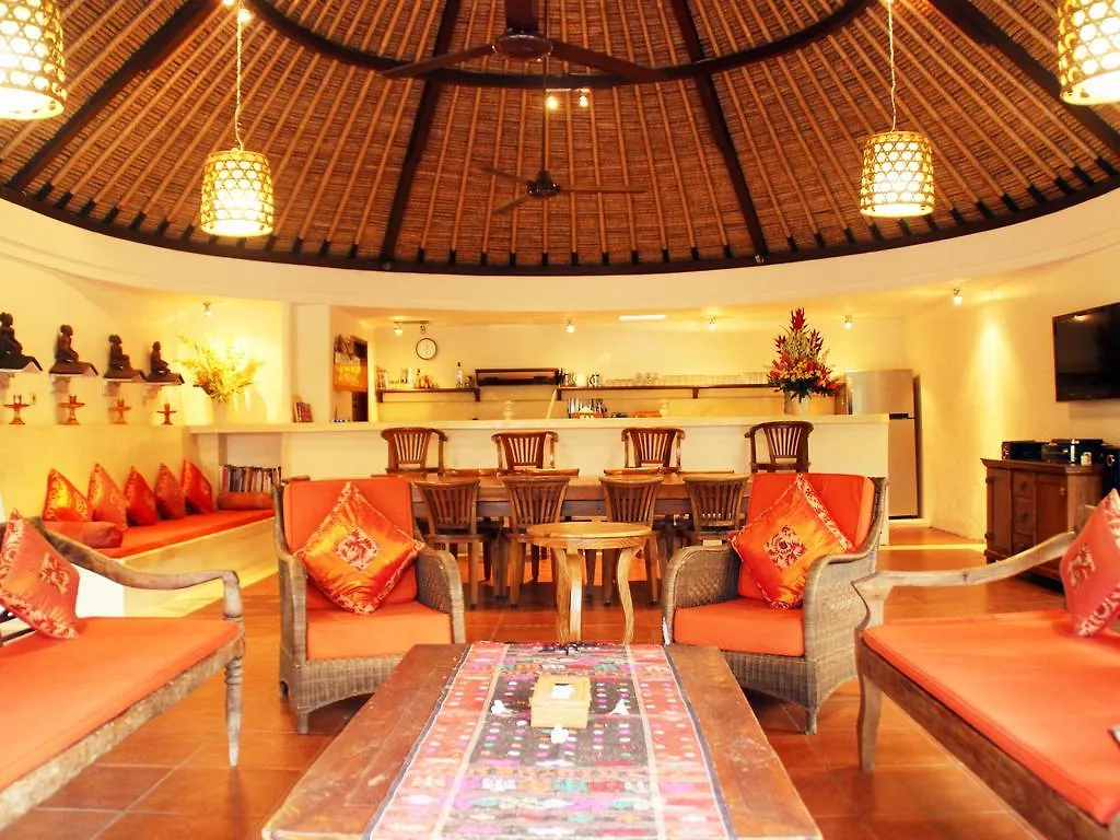 Bali Akasa Villa Seminyak  Indonesia