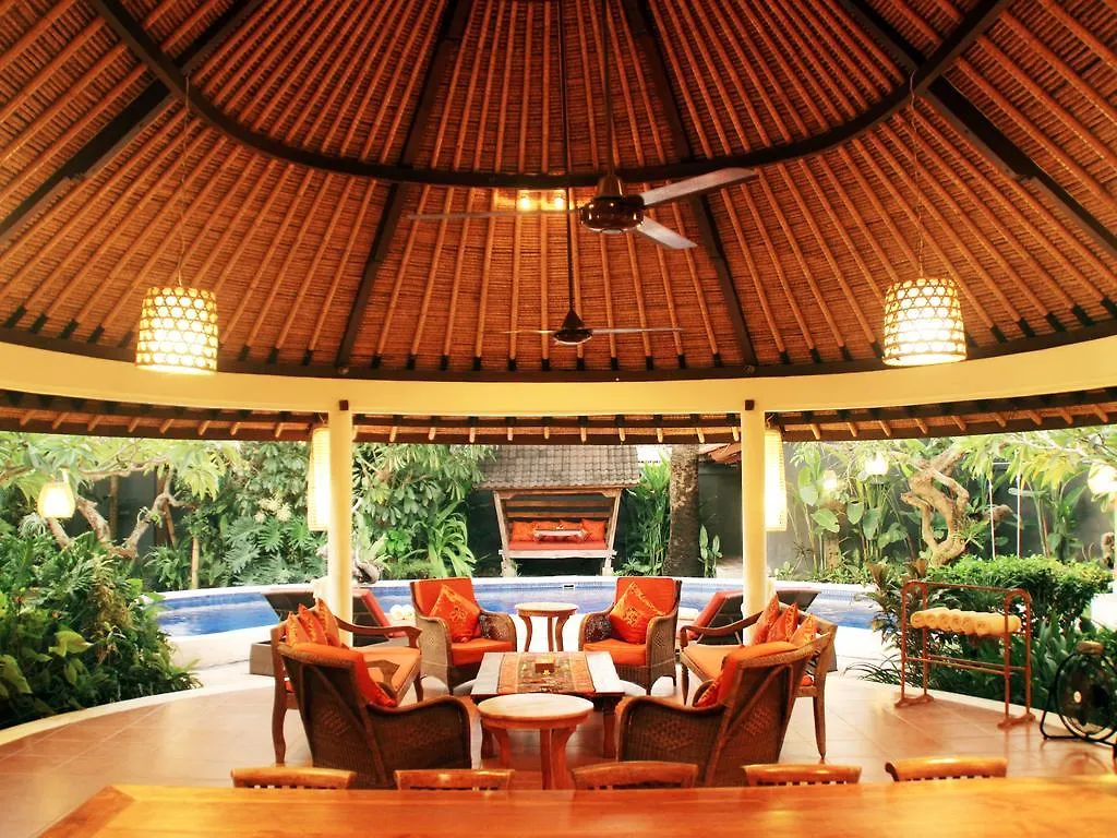 Bali Akasa Villa Seminyak  Seminyak (Bali)