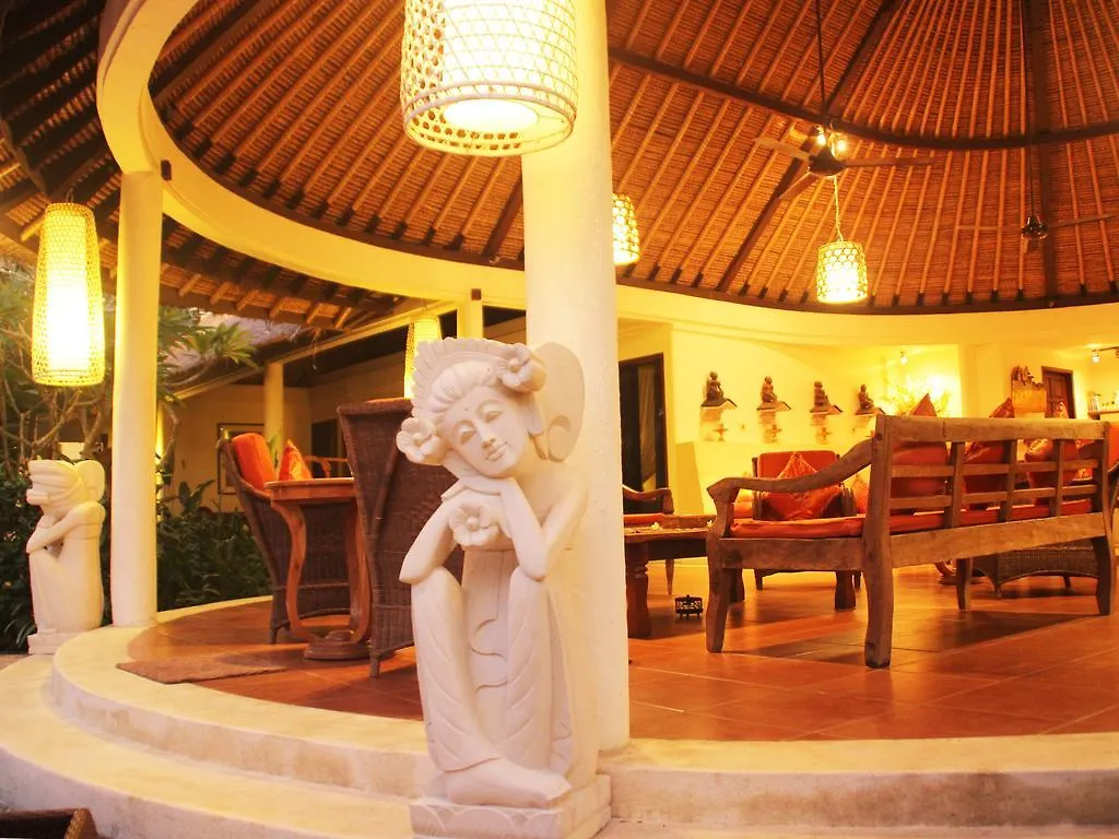Bali Akasa Villa Seminyak