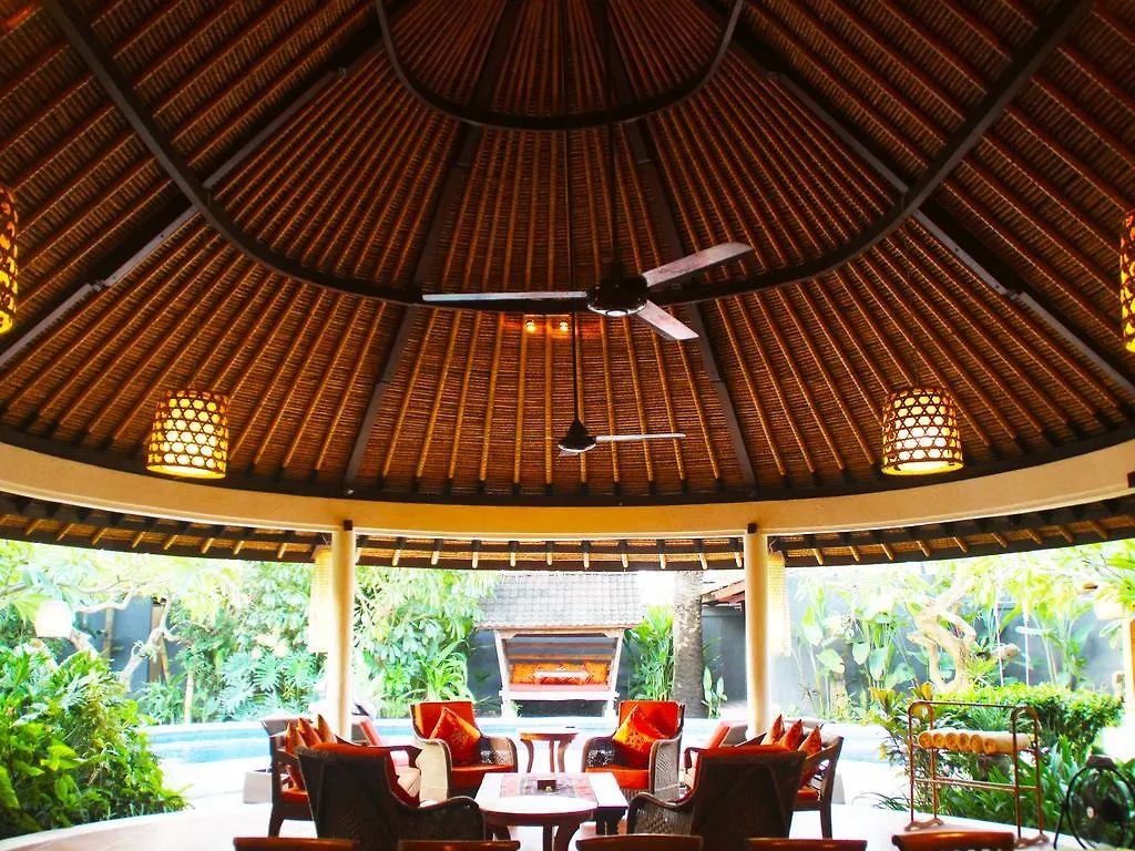 Bali Akasa Villa Seminyak