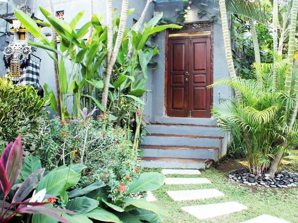 Bali Akasa Villa Seminyak
