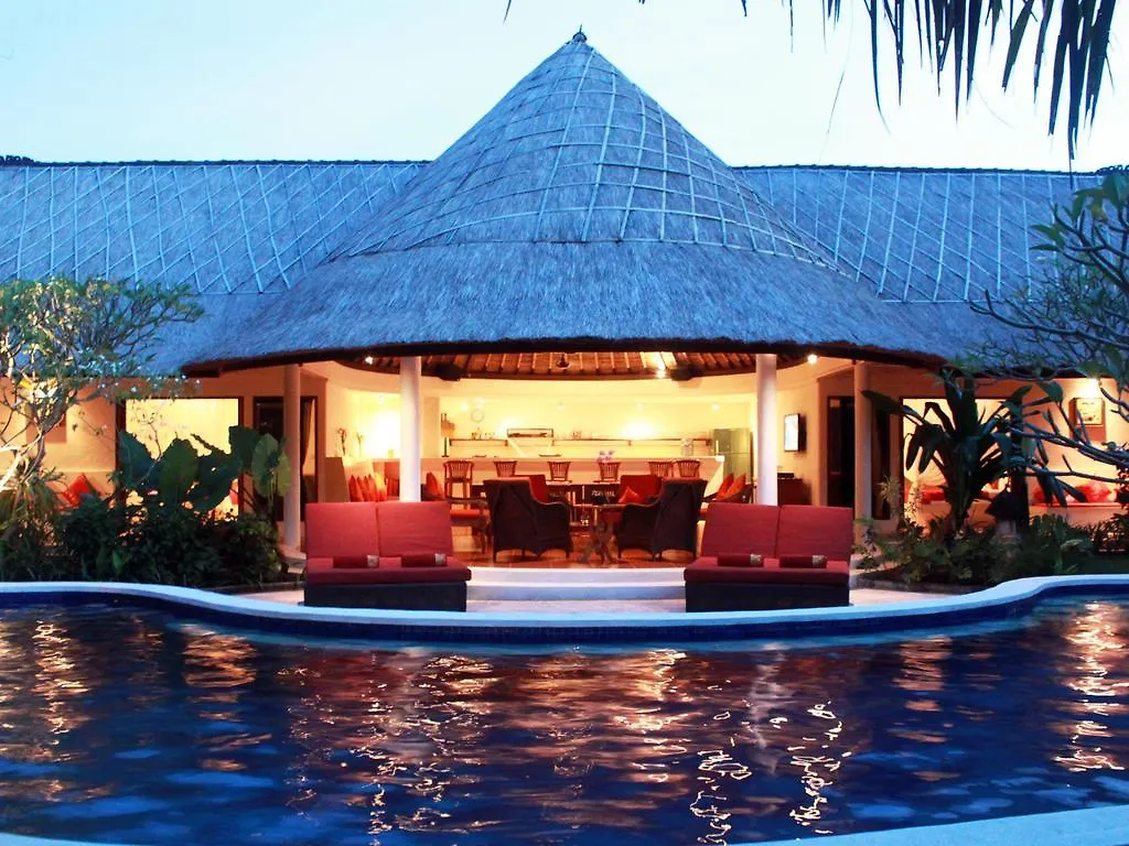 Bali Akasa Villa Seminyak