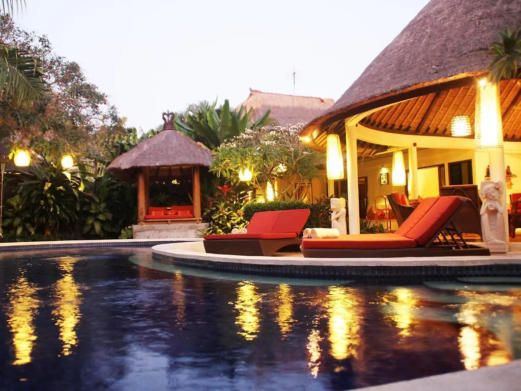 Bali Akasa Villa Seminyak   Seminyak (Bali)