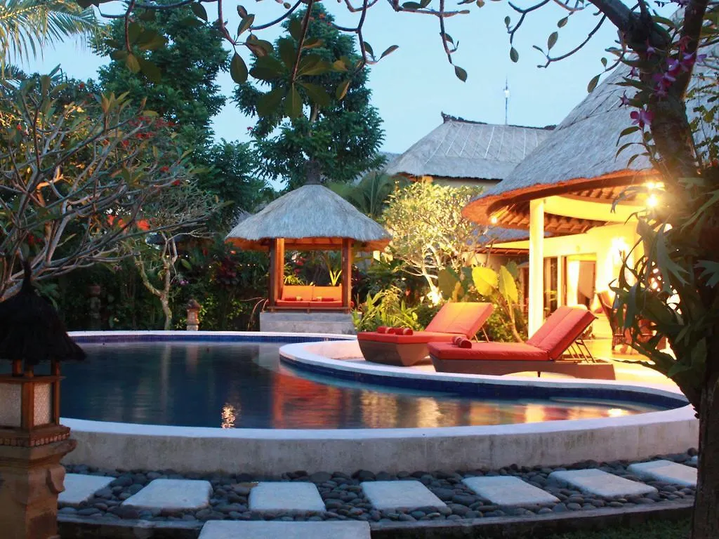 Bali Akasa Villa Seminyak  Indonesia