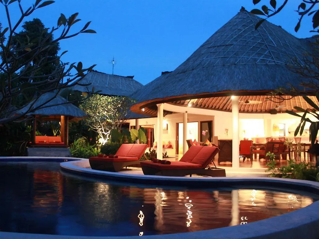 Bali Akasa Villa Seminyak  0*, Seminyak (Bali)
