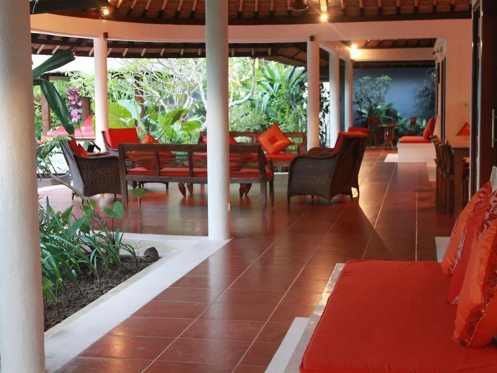 Bali Akasa Villa Seminyak  Indonesia