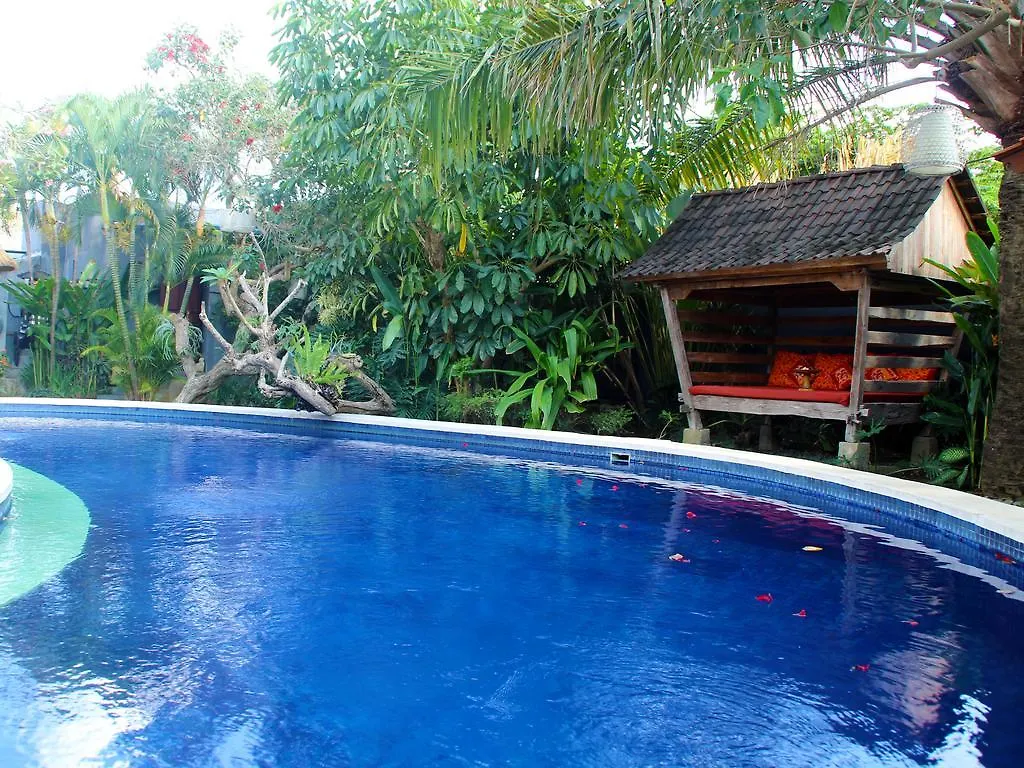 Bali Akasa Villa Seminyak  Indonesia