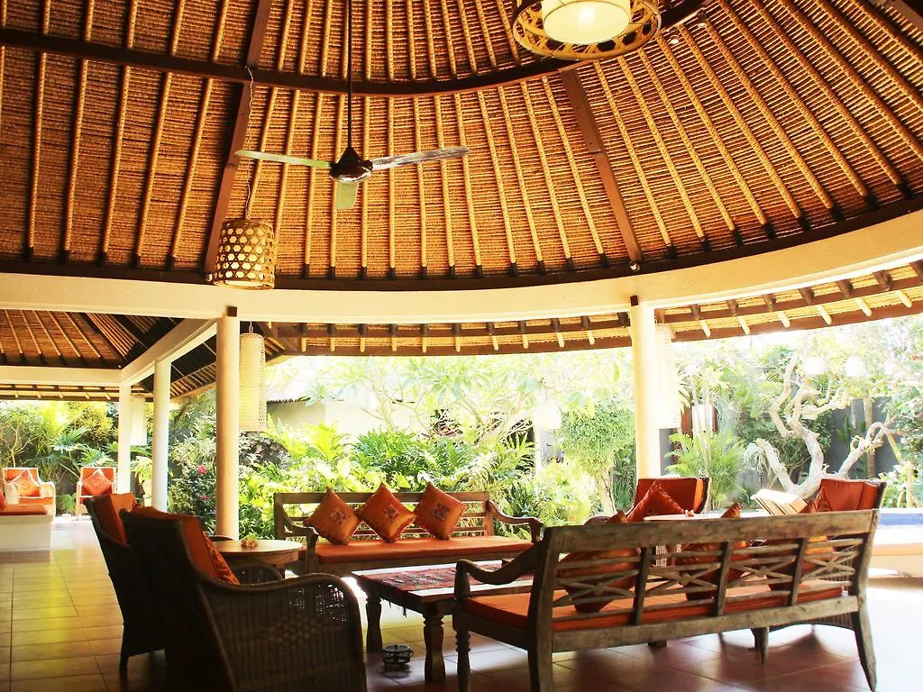Bali Akasa Villa Seminyak  0*, Seminyak (Bali) Indonesia