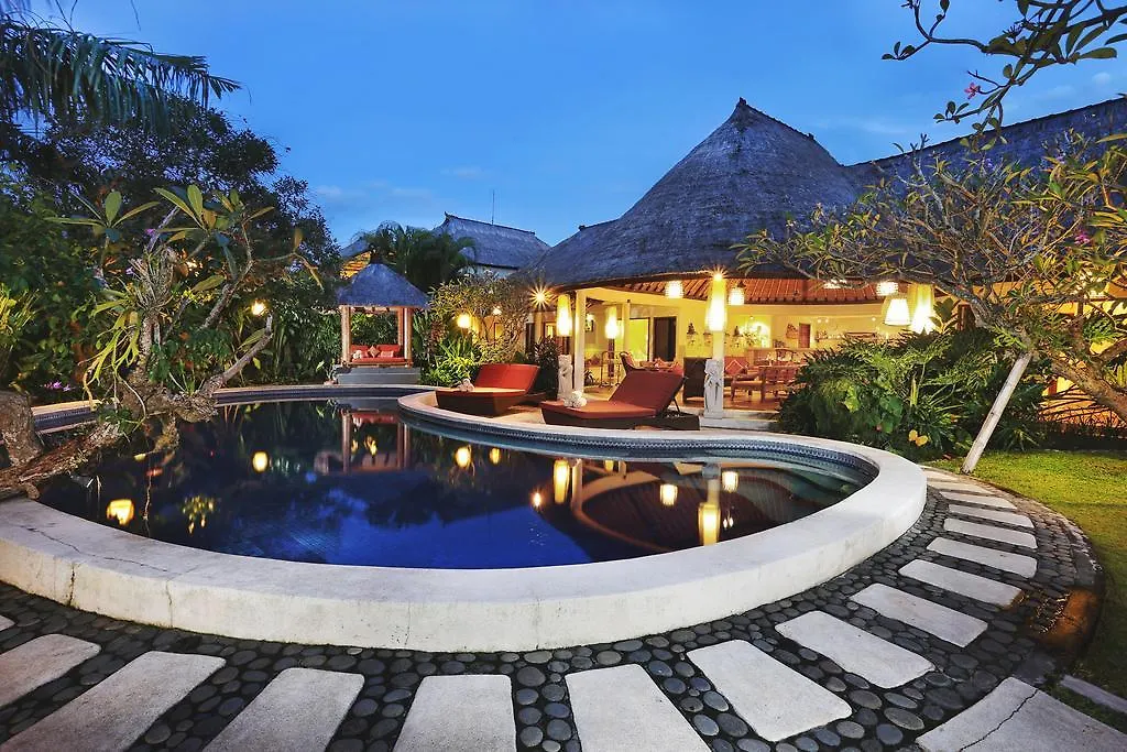 Bali Akasa Villa Seminyak   Seminyak (Bali)