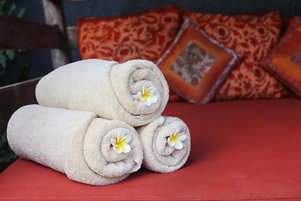 Bali Akasa Villa Seminyak  Seminyak (Bali)