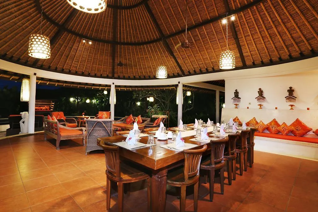 Bali Akasa Villa Seminyak