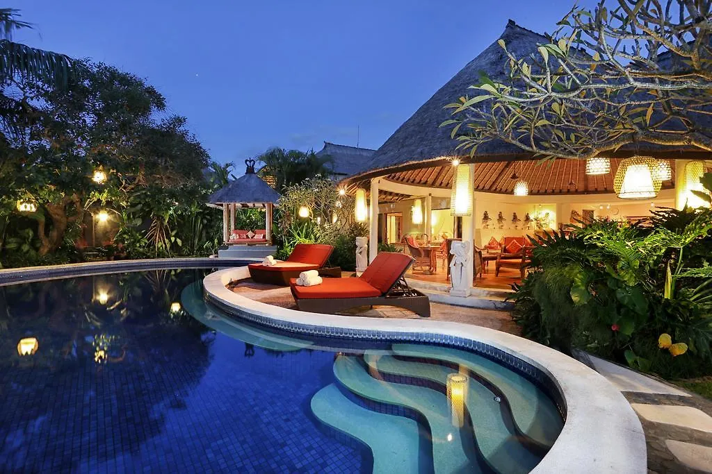 Bali Akasa Villa contacts