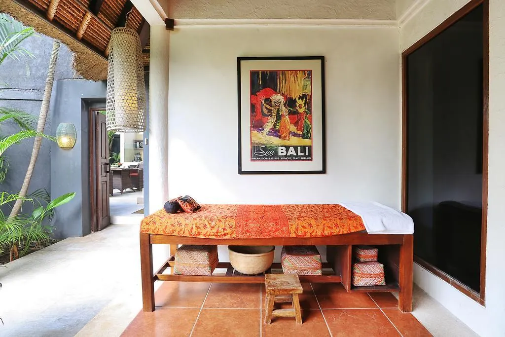 Bali Akasa Villa Seminyak