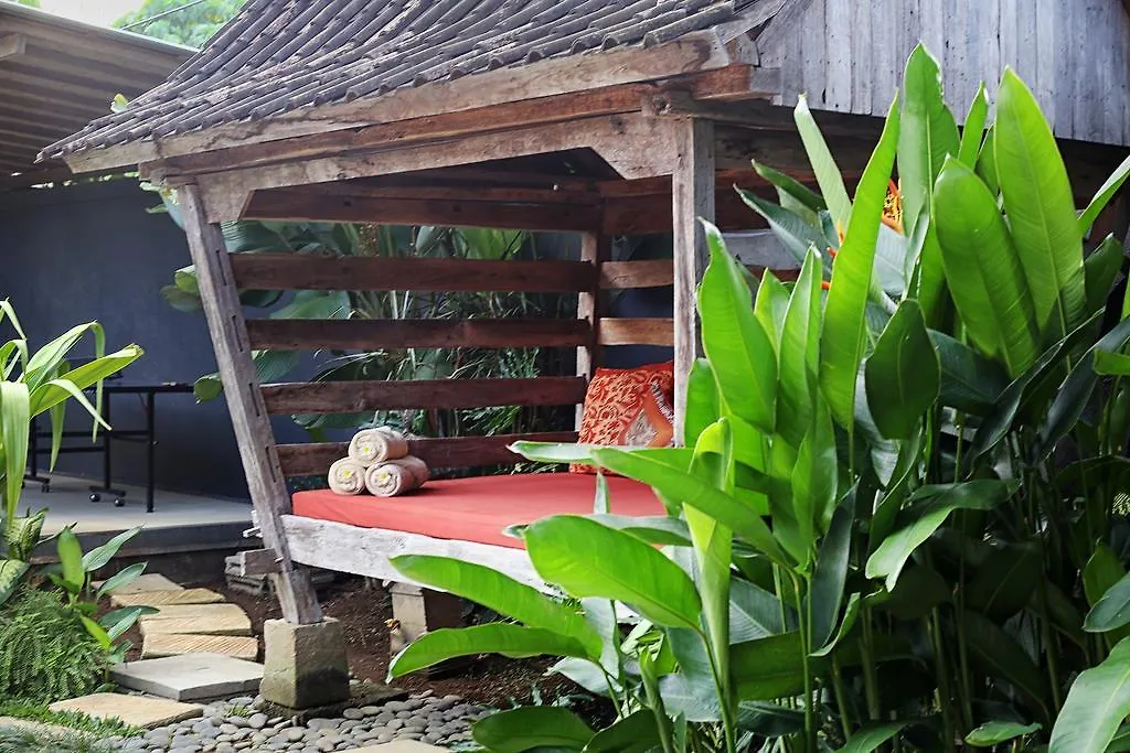 Bali Akasa Villa Seminyak  0*, Seminyak (Bali)
