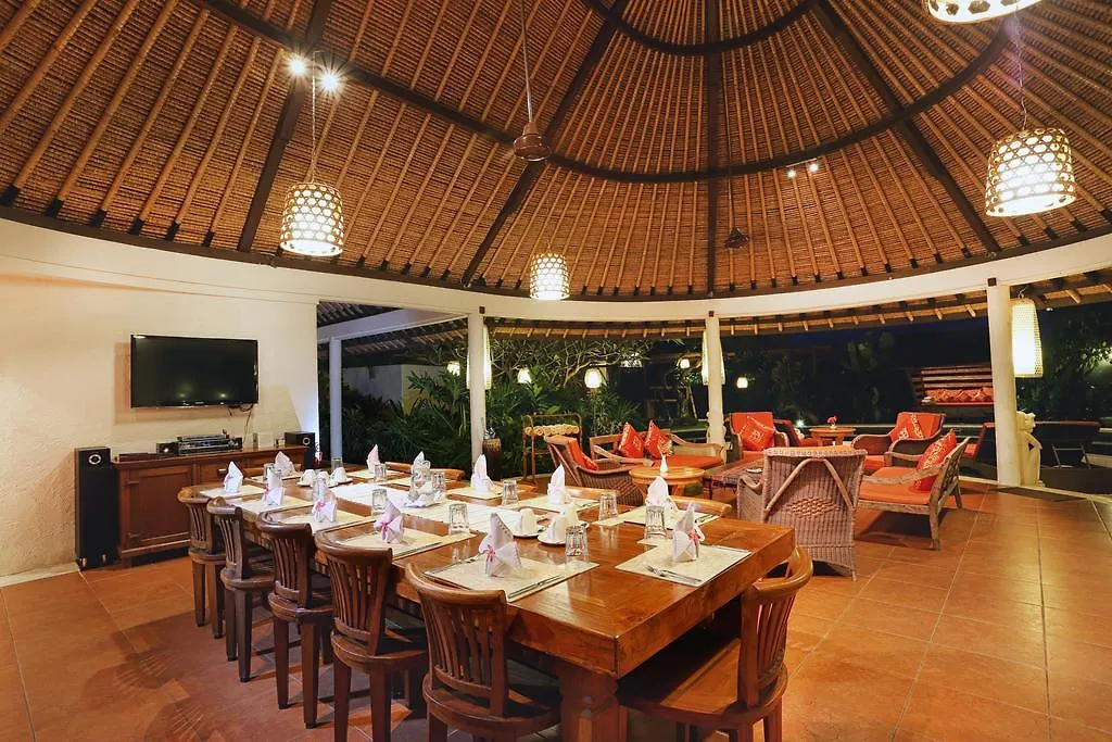 Bali Akasa Villa Seminyak  Indonesia