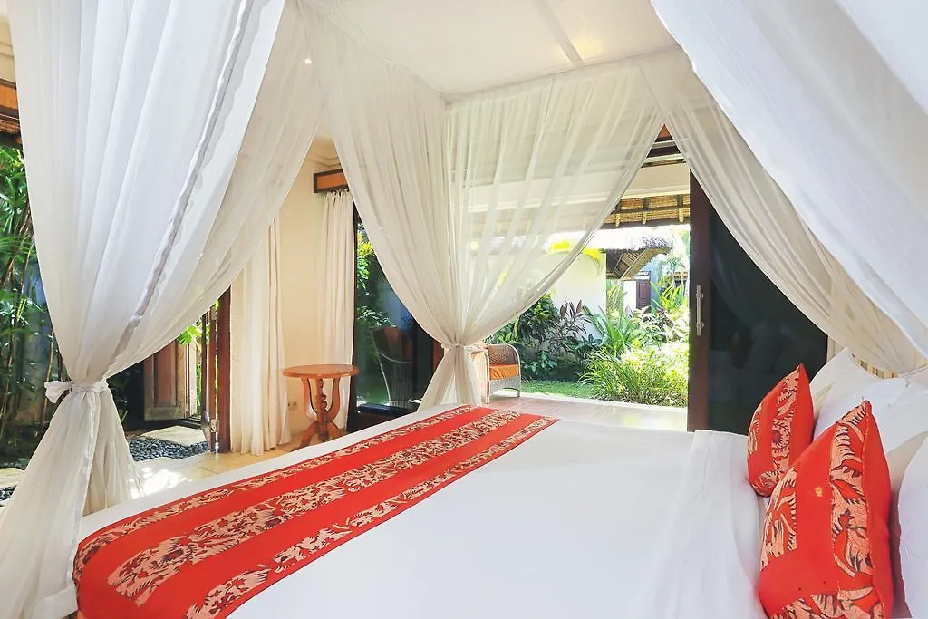 Bali Akasa Villa Seminyak  Indonesia