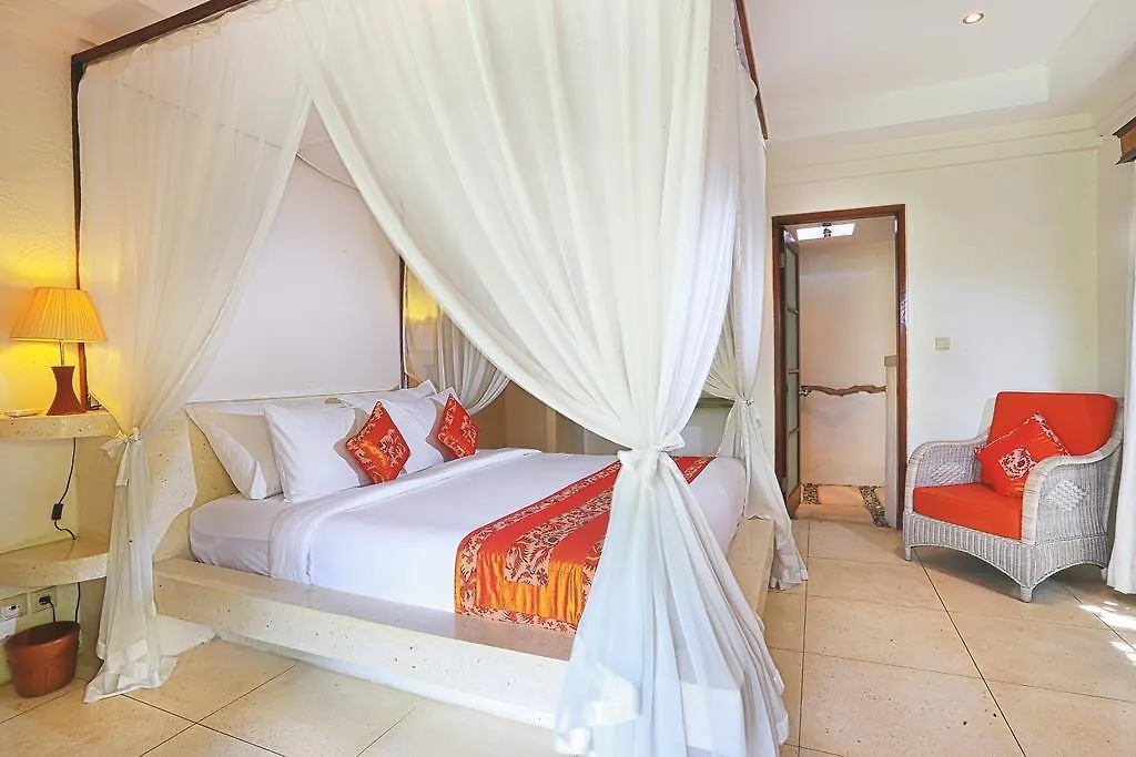 Bali Akasa Villa Seminyak  Seminyak (Bali)