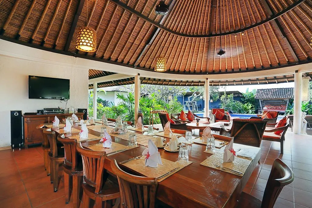 Bali Akasa Villa Seminyak  0*, Seminyak (Bali) Indonesia