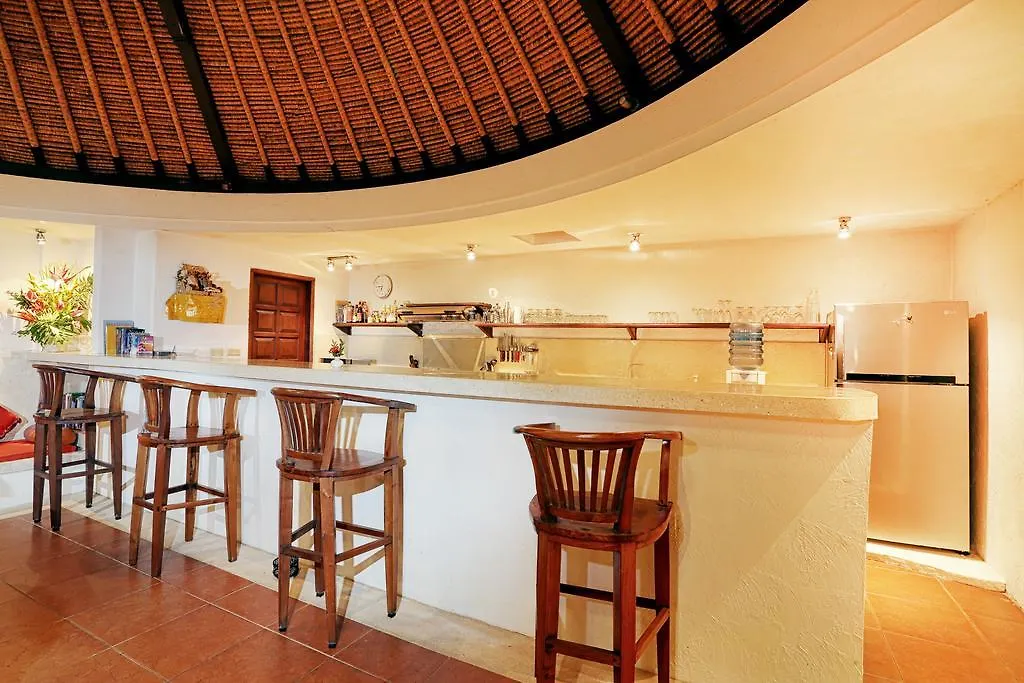 Bali Akasa Villa Seminyak   Seminyak (Bali)