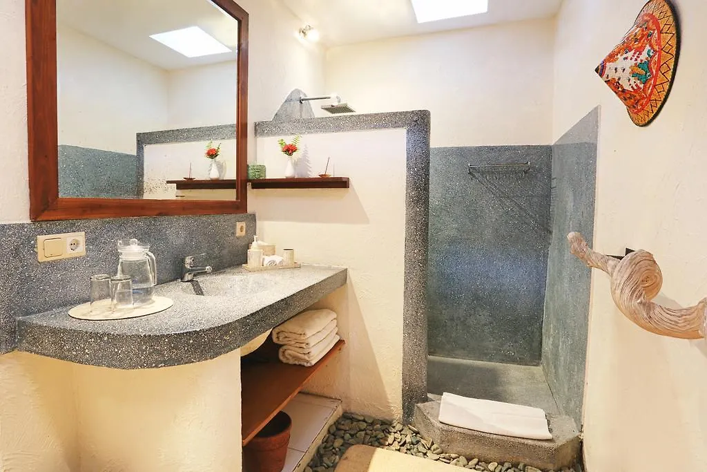 Bali Akasa Villa Seminyak