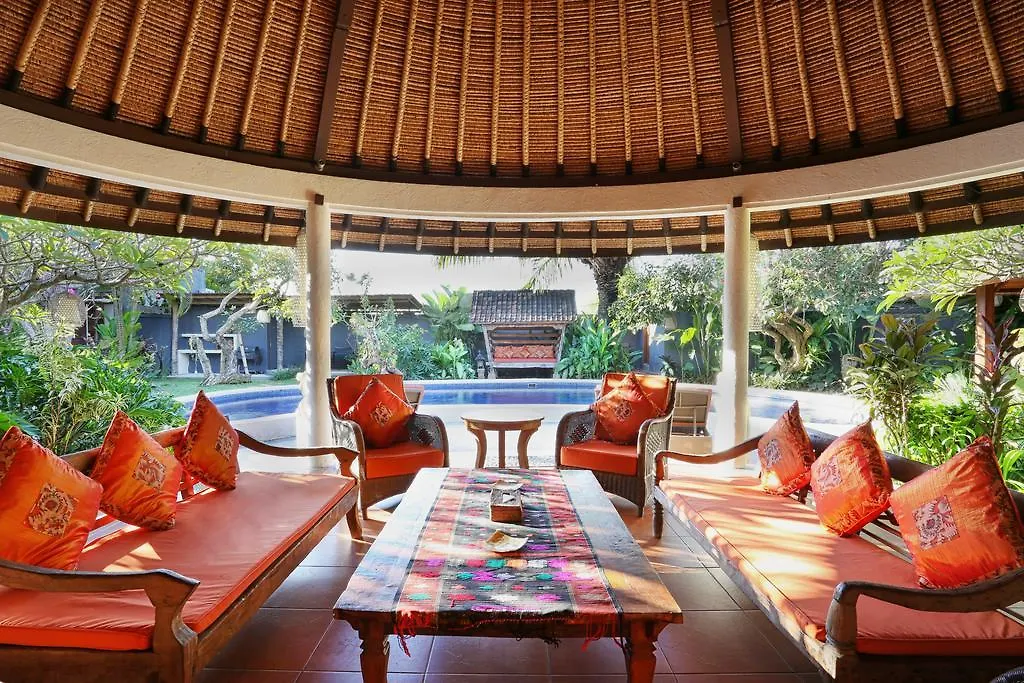 Bali Akasa Villa Seminyak  0*, Seminyak (Bali) Indonesia