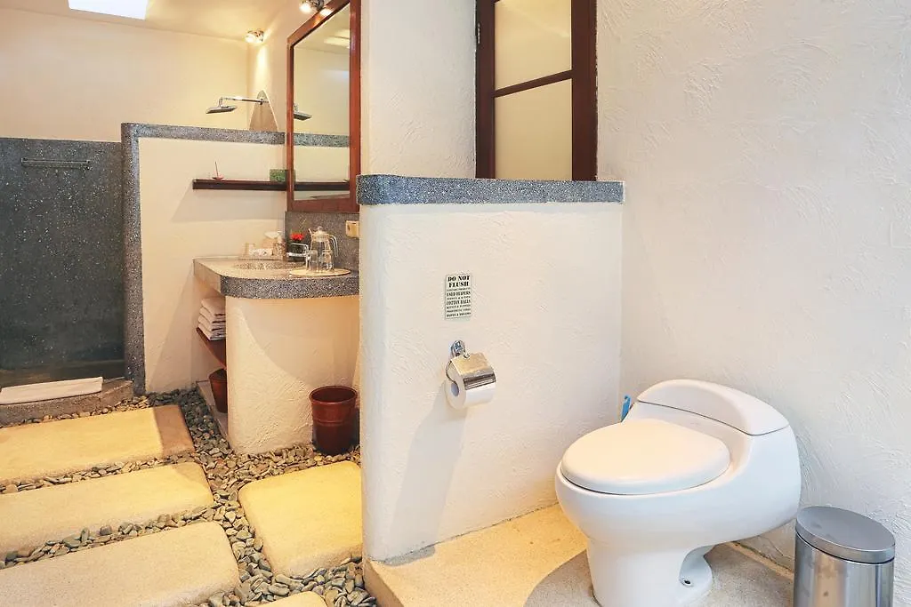 Bali Akasa Villa Seminyak
