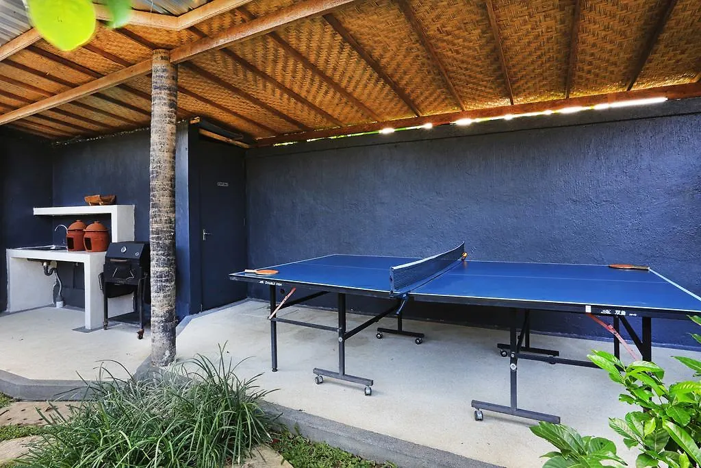Bali Akasa Villa Seminyak   Seminyak (Bali)