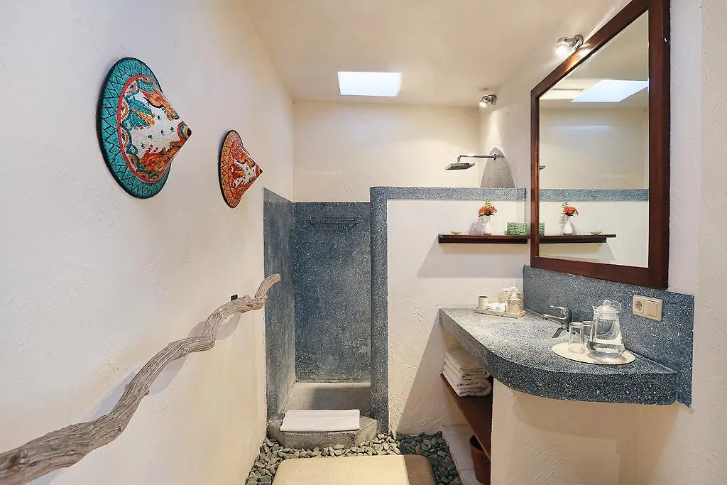Bali Akasa Villa Seminyak
