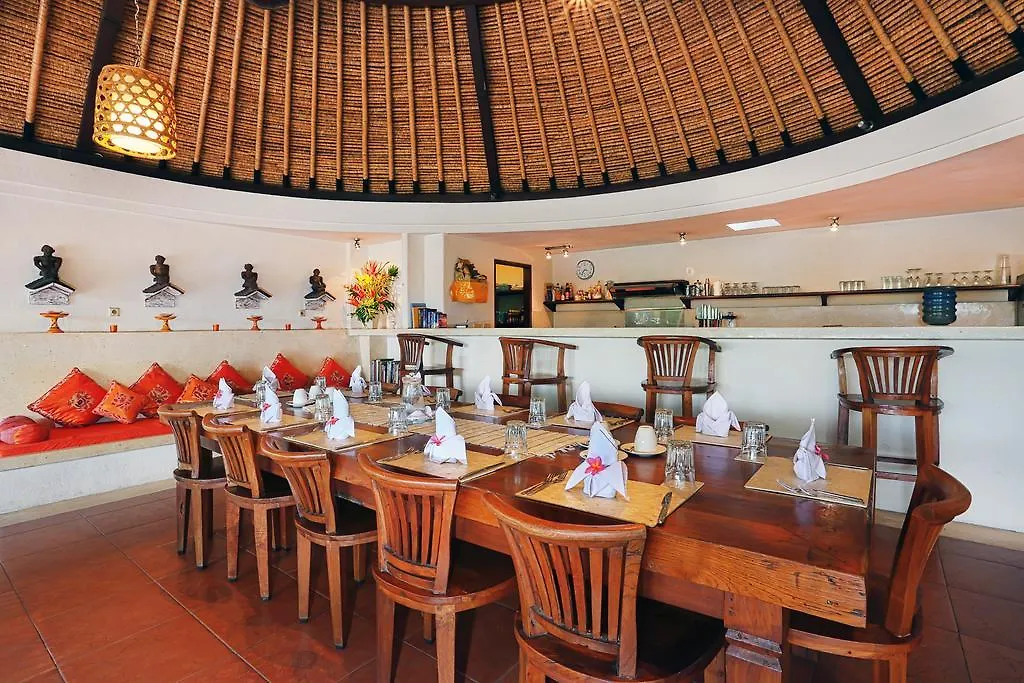 Bali Akasa Villa Seminyak