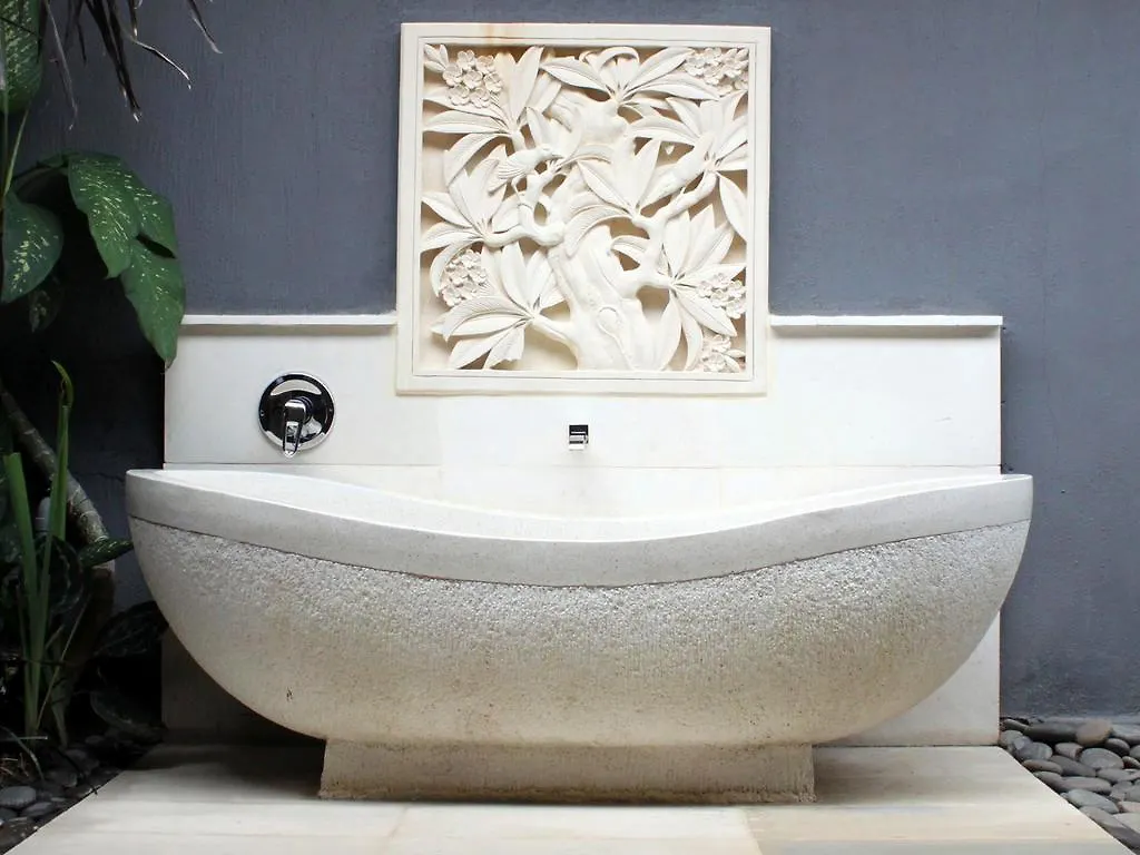 Bali Akasa Villa Seminyak