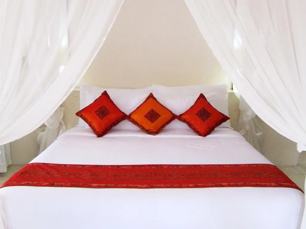 Bali Akasa Villa Seminyak