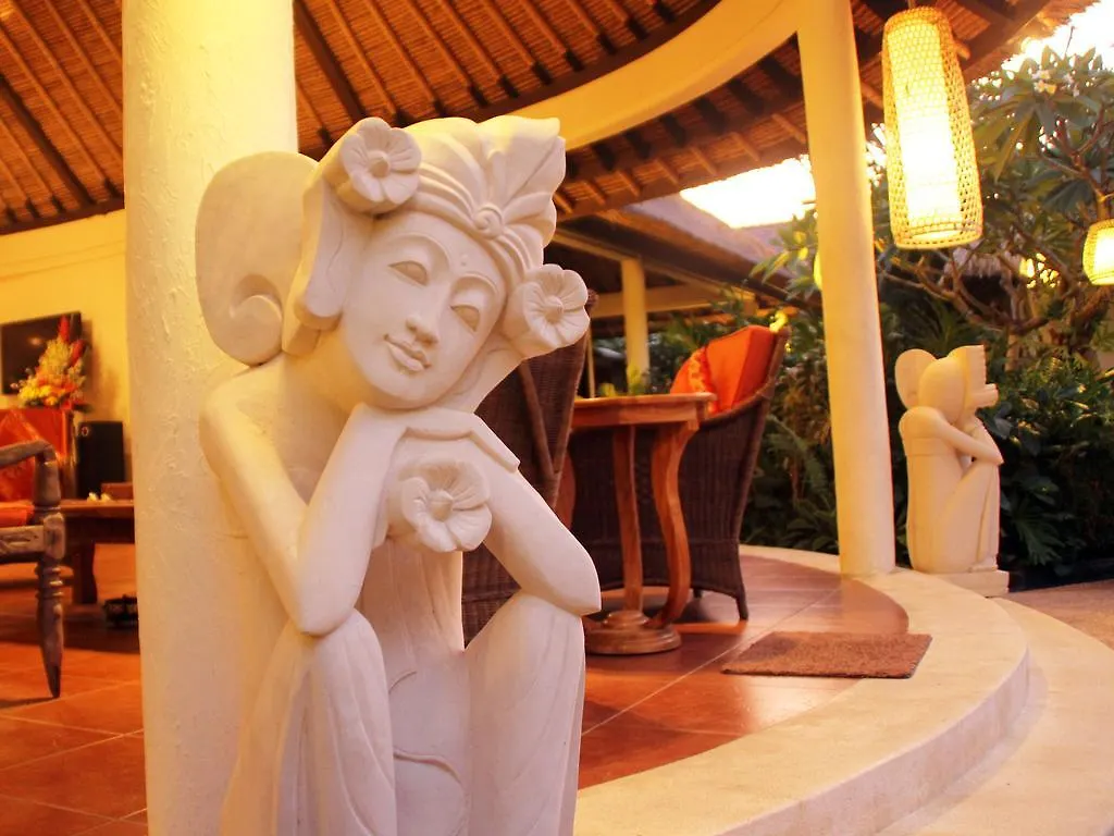 Bali Akasa Villa Seminyak  0*, Seminyak (Bali)