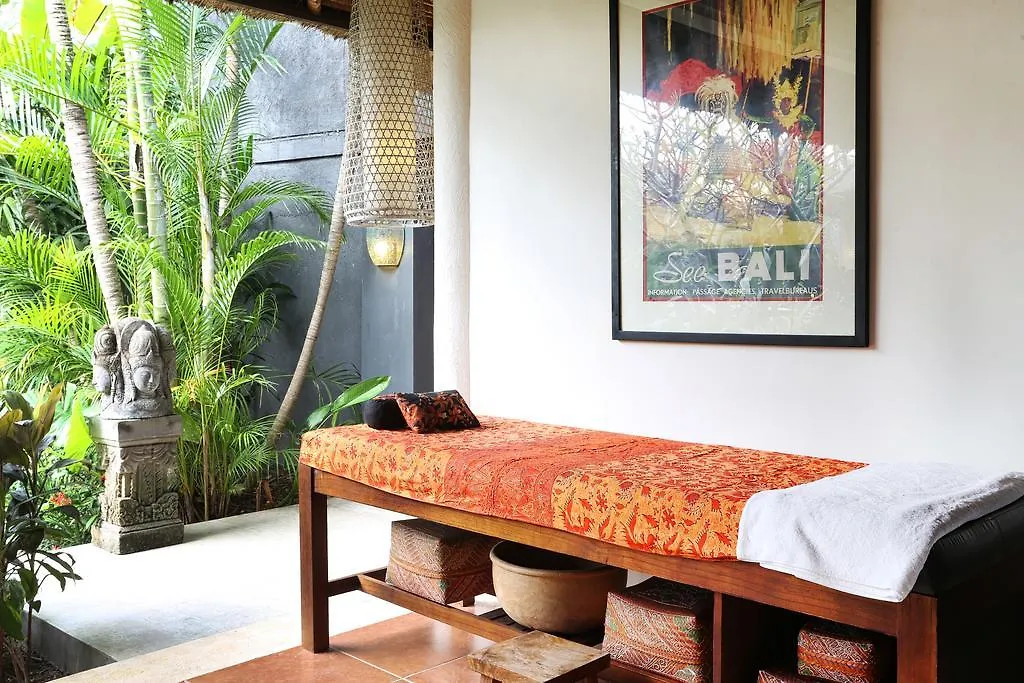 Bali Akasa Villa Seminyak   Seminyak (Bali)