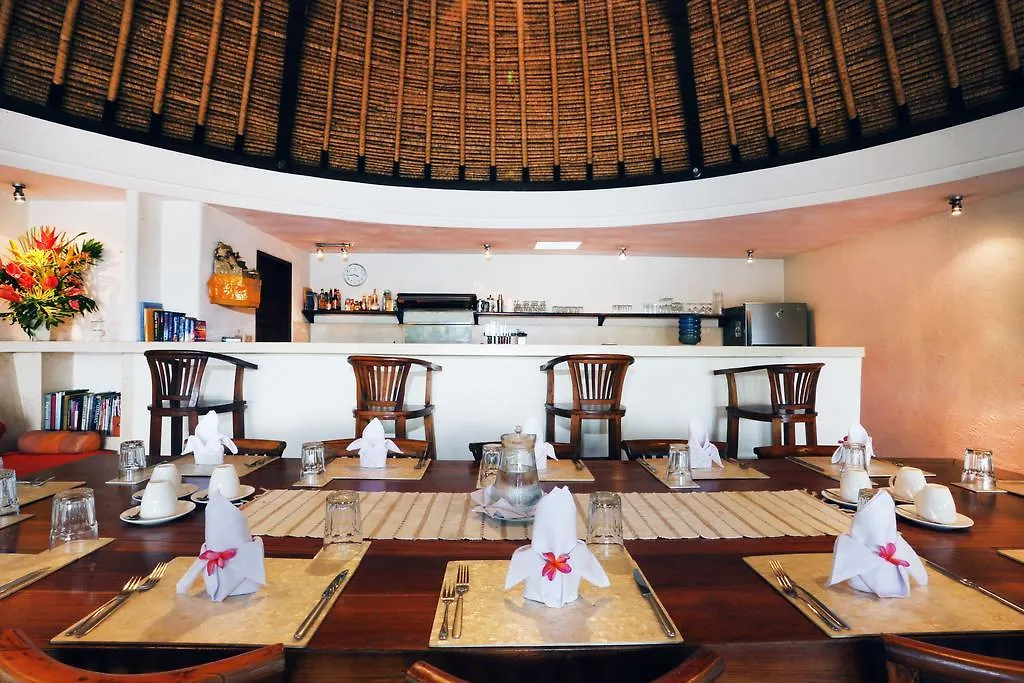 Bali Akasa Villa Seminyak